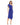 Mac Duggal 12480 High Low One Shoulder Fitted Dress