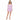 Cocktail Dresses Short Glitter Long Sleeve Cocktail Mini Dress Lilac