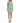 Cocktail Dresses Short Glitter Long Sleeve Cocktail Mini Dress Sage