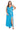 Morgan & Co 12935WM Long Plus Size Fitted Prom Gown