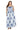 Formal Dresses Floral Long Ball Gown Formal Plus Size Dress Blue