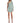 Cocktail Dresses Glitter Short Homecoming Cocktail Mini Dress Sage