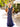 Formal Dresses Long Formal Short Sleeve Dress MIDNIGHT