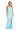 Prom Dresses Long Formal Prom Sequin Dress Aquamarine