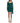 Cocktail Dresses Long Sleeve Glitter Cocktail Short Dress  Hunter