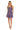 Cocktail Dresses Short Sequin Box Pattern Cocktail Dress Black/Blue/Rainbow