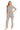 Pant Suit Long Formal Petite Lace Pant Suit Taupe