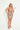 Plus Size Dresses Plus Size Short Fitted Floral Cocktail Dress Vintage Rose