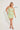 Plus Size Dresses Plus Size Short Fitted Homecoming Dress Apple Green
