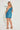 Plus Size Dresses Plus Size Beaded Short Fitted Dress Peacock