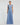 Formal Dresses A Line Floral Long Evening Formal Dress Sky Blue