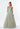 Prom Dresses Long Ball Gown Layered Formal Prom Dress Mint Nude