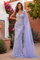 Evening Gown Off-Shoulder Pleated Satin Formal Dress – Purple