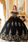 LaDivine 15701 Long Ball Gown Quinceanera Dresses