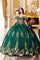 LaDivine 15701 Long Ball Gown Quinceanera Dresses