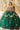 Quinceniera Dresses Long Ball Gown Cape Quinceanera Dress Emerald