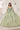 Quinceniera Dresses Long Quinceanera Dress Applique Ball Gown Sage