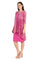 Mother of the Bride Dresses Short Mother of the Bride Petite Jacket Dress Raspberry