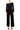 Jumpsuit Long Sleeve Jumpsuit Formal Black