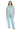 Pant Suit Plus Size Formal Long Pant Suit Seafoam