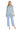 Pant Suit Long Formal Sequim Petite Jacket Pant Suit Blue