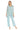 Pant Suit Long Formal Sequim Petite Jacket Pant Suit Seafoam