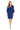 Mother of the Bride Dresses Short Fitted Cocktail Mother of the Bride Dress Royal