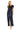 Mother of the Bride Dresses Long Formal Mother of the Bride Sequin Petite Dress Navy