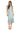 Cocktail Dresses Short Floral Cocktail Petite Dress Slate