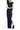 Formal Dresses Long Formal Beaded Fringe Evening Dress Navy