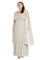 Plus Size Dresses Long Metallic Mother of the Bride Dress Plus Size Champagne