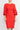 Cocktail Dresses Fitted Short Cocktail Dress Red