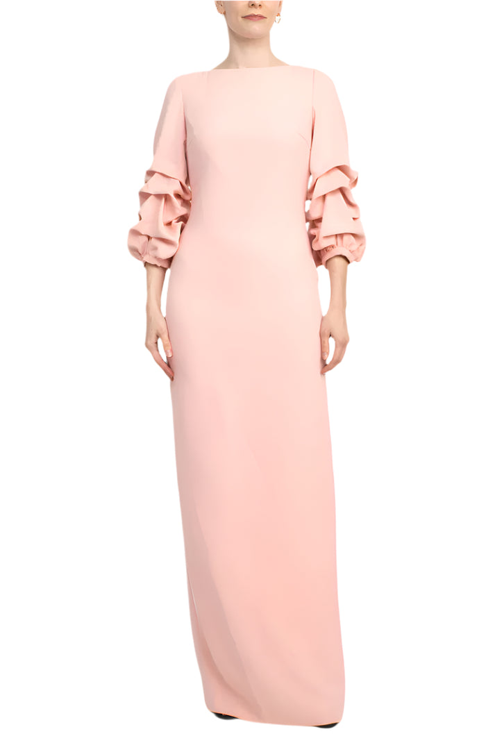 Mother of the Bride Dresses Long Mother of the Bride Formal Dress Blush