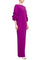 Mother of the Bride Dresses Long Mother of the Bride Formal Dress Magenta