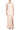 Formal Dresses Long Fitted Formal Evening Slit Dress Rose