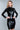 Lingerie Dominatrix Dress Black