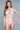 Lingerie Alessandra Teddy White