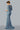 Stella Couture 23311 Long Formal Mother of the Bride Dress Slate Blue