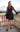 Cocktail DressesHomecoming Long Sleeve A Line Cocktail Dress Black