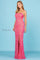 Prom Dresses Long Formal Slit Prom Sequin Dress Calypso