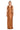 Prom Dresses Fitted Long Formal Cowl Prom Dress Copper