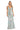 Prom Dresses Sequin Long Formal Evening Prom Dress Seaglass