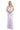 Prom Dresses Long Formal Floral Sequin Evening Prom Dress Lilac