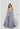 Prom Dresses Long Ball Gown Beaded Prom Dress Silver Lilac