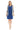 Mother of the Bride Dresses Mother of the Bride Short Pinted Jacket Dress Periwinkle/White