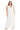 Jumpsuit Long Formal Sleeveless Pant Jumpsuit Ivory