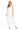 Jumpsuit Long Sleeveless Pant Jumpsuit Ivory