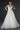 Wedding Dresses Long Wedding Lace Simple Dress Off White