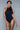 Swimwear 1968 Zoey Swimsuit Black