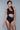 Swimwear 1973 Kennedy Swimsuit Black